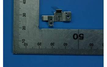 Lenovo 5M88C12220 TB-X104 earphone metal&*HQ20900544000 CS