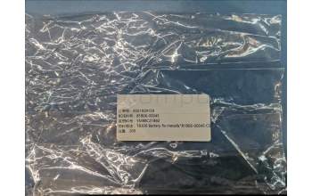 Lenovo 5M88C21860 TB300 Battery fix metal&*81806-00045 CS