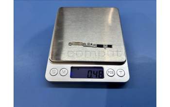 Lenovo 5M88C22927 TB370FU Bat_metal&*HQ209021AU000 CS