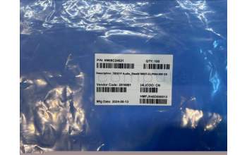 Lenovo 5M88C24521 TB351F Audio_Steel&*M507-CLP004-000 CS