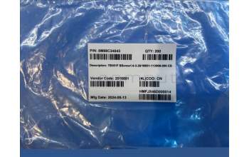 Lenovo 5M88C24543 TB351F BScrew1.6-3.2&*M501-113906-000 CS