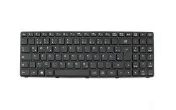 5N20K25459 Original Lenovo Tastatur DE (deutsch) schwarz