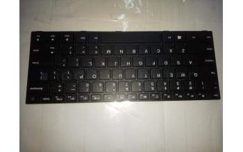 Lenovo 5N20L25825 NB_KYB US-PM4NT-CCY-Normal-KB
