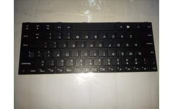 Lenovo 5N20L25825 NB_KYB US-PM4NT-CCY-Normal-KB