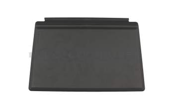 5N20N88578 Original Lenovo Tastatur inkl. Topcase DE (deutsch) grau/schwarz mit Backlight