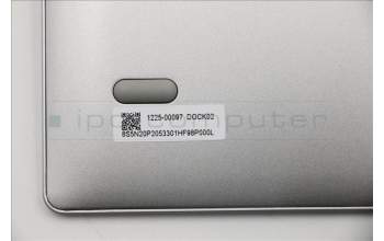 Lenovo 5N20P20533 Externe Tastatur, Tschechisch/Slowakisch, Nicht beleuchtet