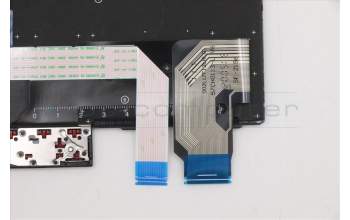 Lenovo 5N20V43001 NB_KYB CMSK-CS20,BK-NBL,CHY,ENG