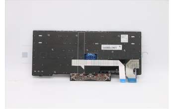 Lenovo 5N20V43006 NB_KYB CMSK-CS20,BK-NBL,CHY,ARA