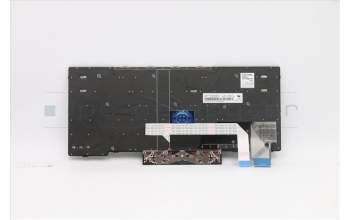 Lenovo 5N20V43007 NB_KYB CMSK-CS20,BK-NBL,CHY,BEL