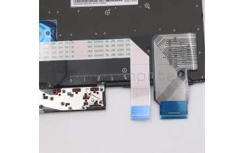 Lenovo 5N20V43010 NB_KYB CMSK-CS20,BK-NBL,CHY,SPA