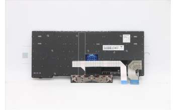 Lenovo 5N20V43020 NB_KYB CMSK-CS20,BK-NBL,CHY,RUS