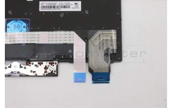 Lenovo 5N20V43020 NB_KYB CMSK-CS20,BK-NBL,CHY,RUS