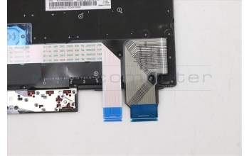 Lenovo 5N20V43025 NB_KYB CMSK-CS20,BK-NBL,CHY,UK