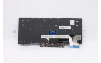 Lenovo 5N20V43029 NB_KYB CMSK-CS20,BK-NBL,CHY,TC