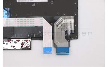 Lenovo 5N20V43029 NB_KYB CMSK-CS20,BK-NBL,CHY,TC