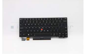 Lenovo 5N20V43037 NB_KYB CMSK-CS20,BK-BL,CHY,ENG