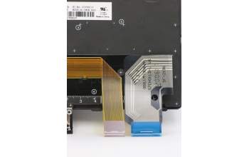 Lenovo 5N20V43042 Keyboard Internal,Arabic,Black,Backlight