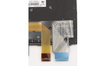 Lenovo 5N20V43046 NB_KYB CMSK-CS20,BK-BL,CHY,SPA