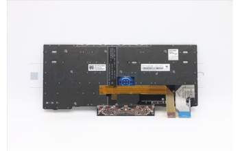 Lenovo 5N20V43056 NB_KYB CMSK-CS20,BK-BL,CHY,RUS