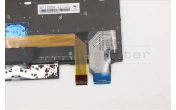 Lenovo 5N20V43056 NB_KYB CMSK-CS20,BK-BL,CHY,RUS