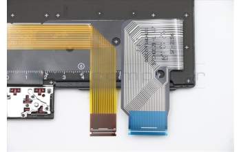 Lenovo 5N20V43070 NB_KYB CMSK-CS20,BK-BL,CHY,FRA/ENG