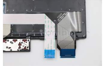 LENOVO 5N20V43151 Keyb X13 G1/L13 G2/L13 Yoga G2 BE