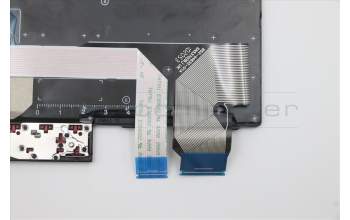 Lenovo 5N20V43154 NB_KYB CMSK-CS20,BK-NBL,LTN,SPA