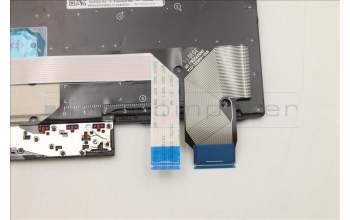 Lenovo 5N20V43155 NB_KYB CMSK-CS20,BK-NBL,LTN,FRA