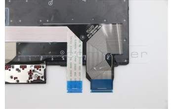 Lenovo 5N20V43167 NB_KYB CMSK-CS20,BK-NBL,LTN,SWS