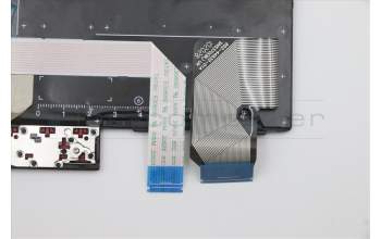 Lenovo 5N20V43168 NB_KYB CMSK-CS20,BK-NBL,LTN,TUR