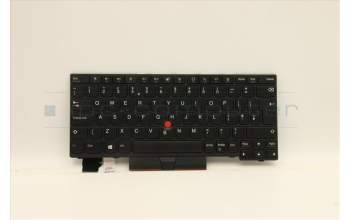 Lenovo 5N20V43169 NB_KYB CMSK-CS20,BK-NBL,LTN,UK