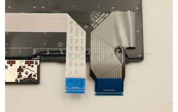 Lenovo 5N20V43169 NB_KYB CMSK-CS20,BK-NBL,LTN,UK