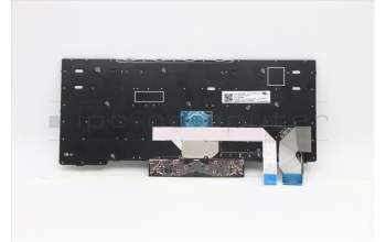 Lenovo 5N20V43170 NB_KYB CMSK-CS20,BK-NBL,LTN,EURO ENG