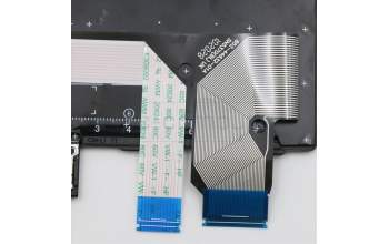 Lenovo 5N20V43180 NB_KYB CMSK-CS20,BK-NBL,LTN,CZE/SLK