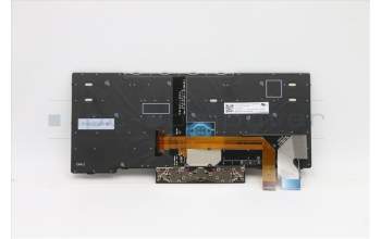 Lenovo 5N20V43185 NB_KYB CMSK-CS20,BK-BL,LTN,BRL