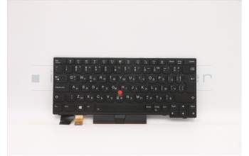 LENOVO 5N20V43188 Keyb X13 G1/L13 G2/L13 Yoga G2 BG