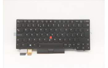 LENOVO 5N20V43205 Keyb X13 G1/L13 G2/L13 Yoga G2 GB - BL