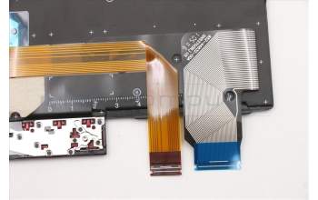 Lenovo 5N20V43208 NB_KYB CMSK-CS20,BK-BL,LTN,KOR