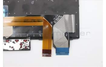 Lenovo 5N20V43209 NB_KYB CMSK-CS20,BK-BL,LTN,TC