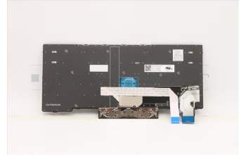 Lenovo 5N20V43298 NB_KYB CMSK-CS20,BK-NBL,PMX,BEL