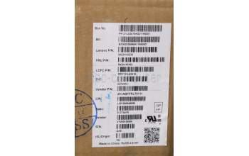 Lenovo 5N20V43302 NB_KYB CMSK-CS20,BK-NBL,PMX,FRA