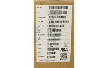 Lenovo 5N20V43309 NB_KYB CMSK-CS20,BK-NBL,PMX,NOR