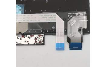 Lenovo 5N20V43316 NB_KYB CMSK-CS20,BK-NBL,PMX,UK