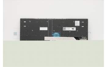 Lenovo 5N20V43317 NB_KYB CMSK-CS20,BK-NBL,PMX,EURO ENG