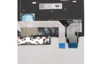 Lenovo 5N20V43317 NB_KYB CMSK-CS20,BK-NBL,PMX,EURO ENG