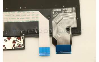 Lenovo 5N20V43324 NB_KYB CMSK-CS20,BK-NBL,PMX,EST