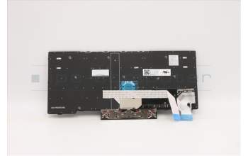 Lenovo 5N20V43326 NB_KYB CMSK-CS20,BK-NBL,PMX,NORDIC