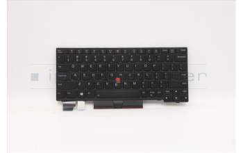 Lenovo 5N20V43328 NB_KYB CMSK-CS20,BK-BL,PMX,ENG