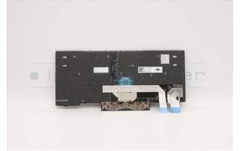 Lenovo 5N20V43328 NB_KYB CMSK-CS20,BK-BL,PMX,ENG