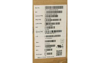 Lenovo 5N20V43328 NB_KYB CMSK-CS20,BK-BL,PMX,ENG